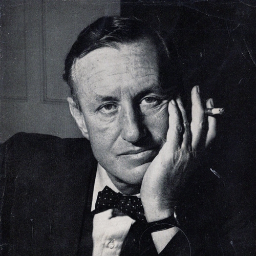 Ian Fleming