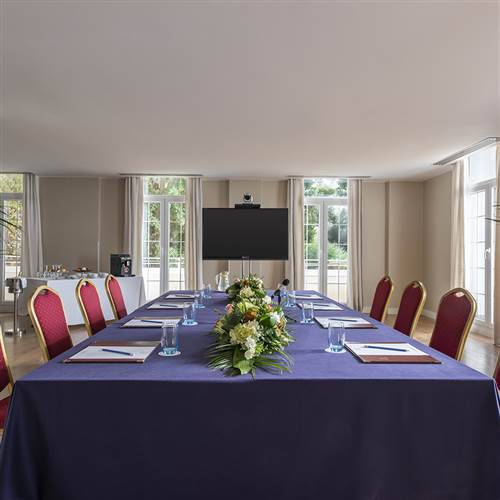 Boardroom