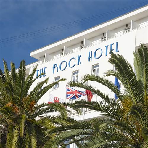 MVC230740022H Rock Hotel Facade