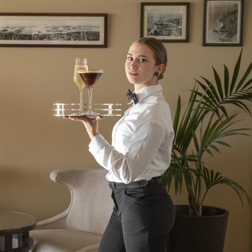 MVC231181217 Rock Hotel waitress