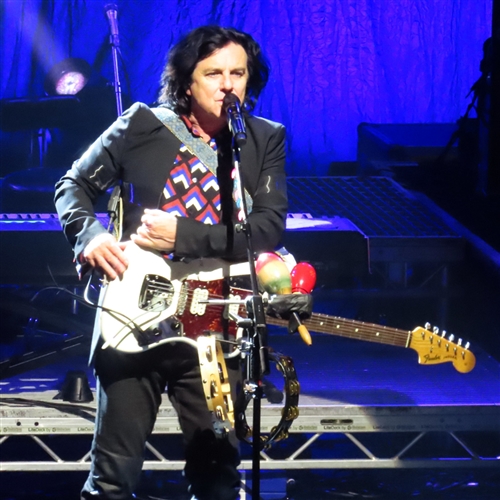 Marillion live in Cambridge 20th Novembe