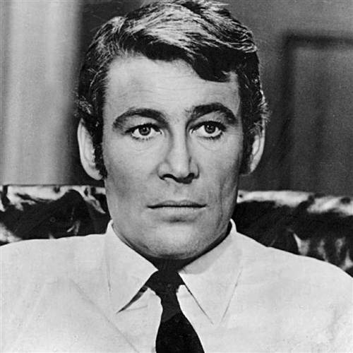 Peter OToole 1968
