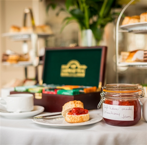 Rock Hotel Afternoon Tea (1031 of 52)