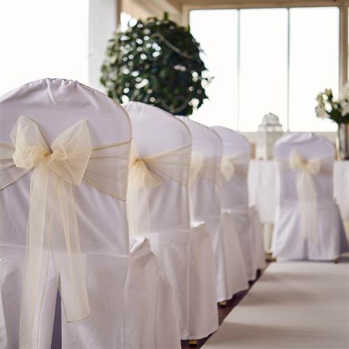 Rock Hotel Wedding Setup 21