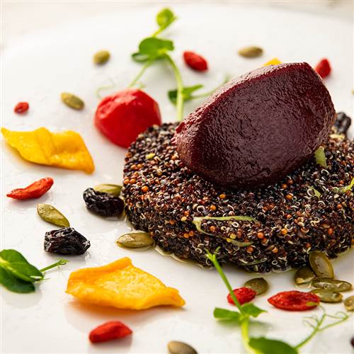 Vegan Salad