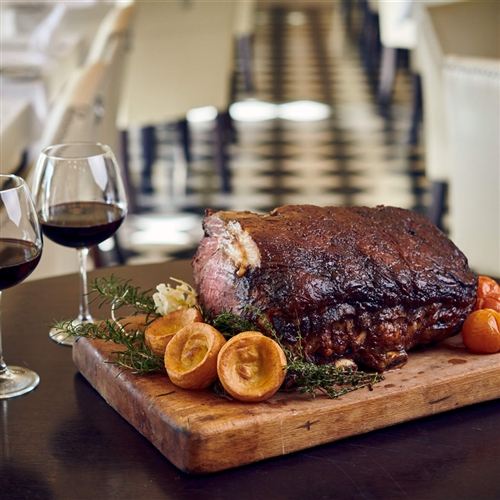 SundayRoast