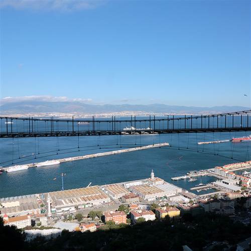 Suspension Bridge 002