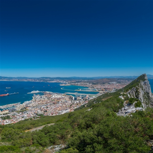 The Original Rock Tour 1