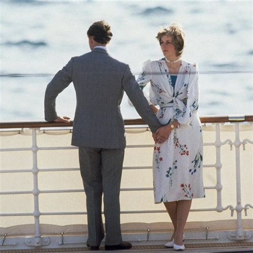 diana de gales looks de lady di vida en 