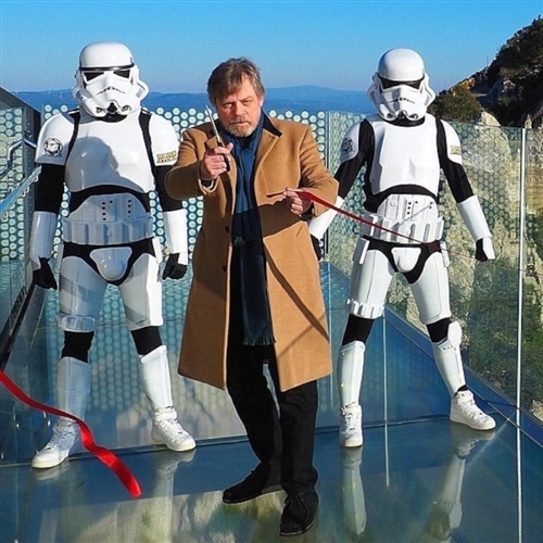 mark hamill