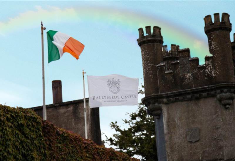 Celebrating Heritage, History and Irish Hospitality this St. Patricks Day