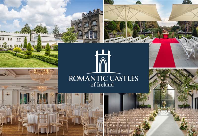 Tips for Planning an Irish Summer Wedding