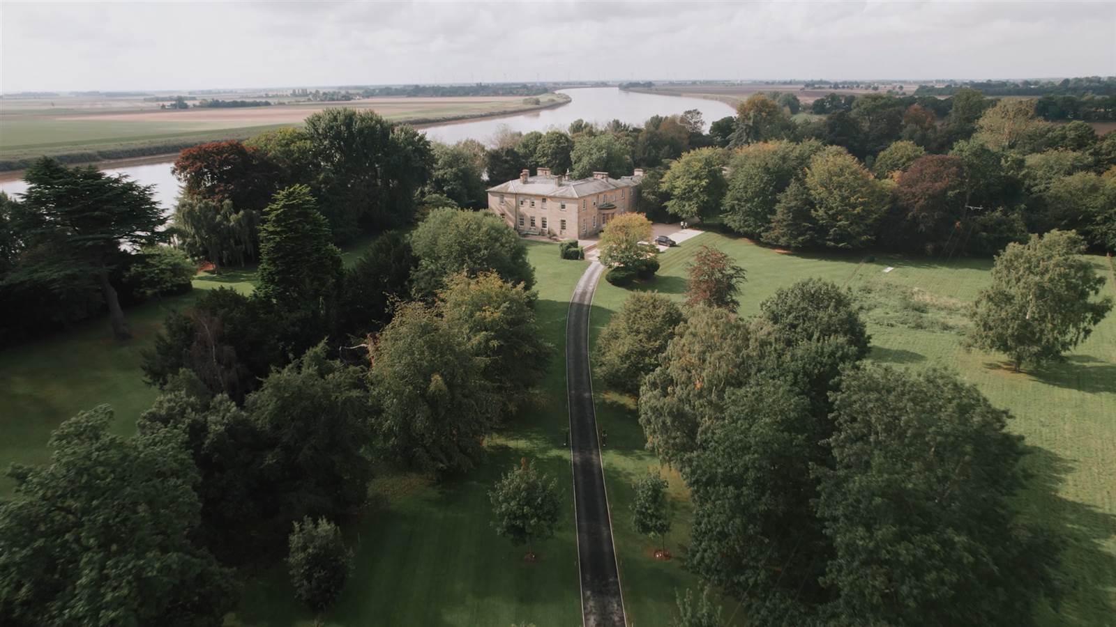 Saltmarshe Hall