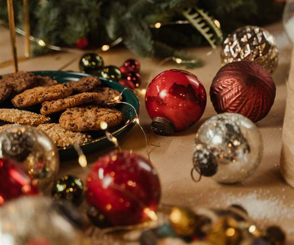 Christmas Stock 2