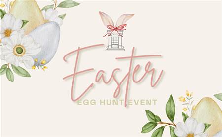 Easter Web Ad  cover