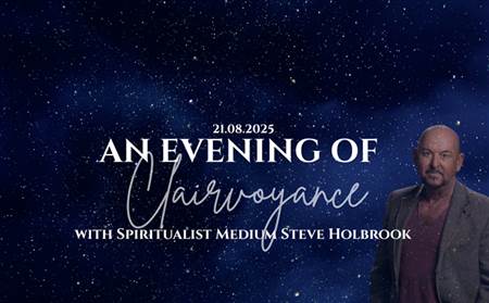 Mediumship evening (1)