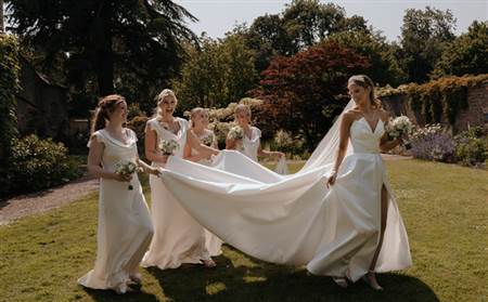 Bridesmaids