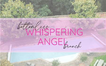 Whispering Angel