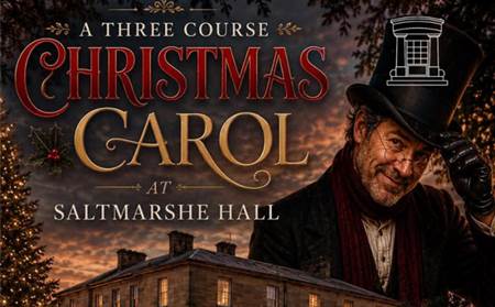 xmas theatre