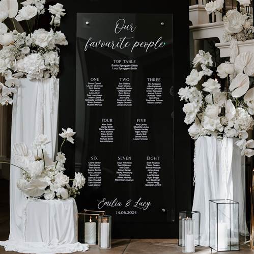 06 14 24 Emilia and Lucy Spraggan Smith 