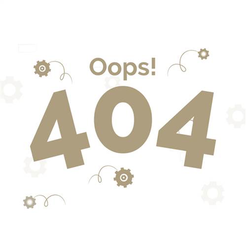 404 page beige