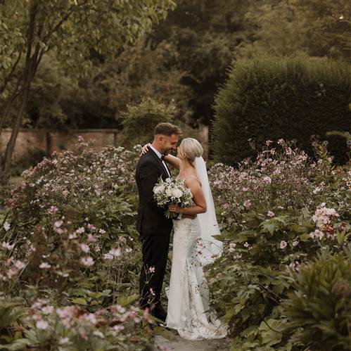 Abigail & Jason – Mr & Mrs Beevor | Saltmarshe Hall