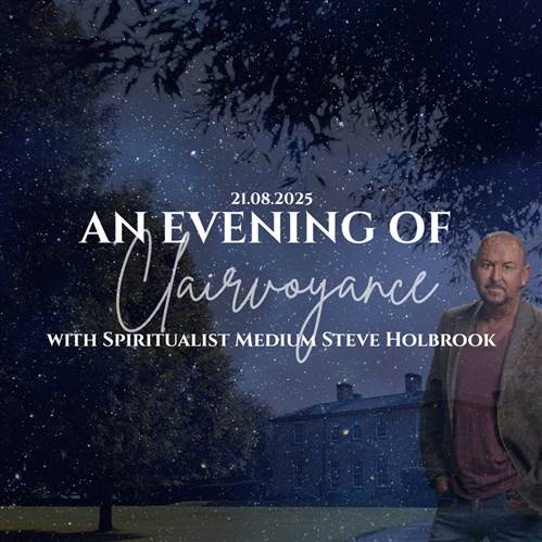 Mediumship instagram post (2)