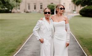 06 14 24 Emilia and Lucy Spraggan Smith