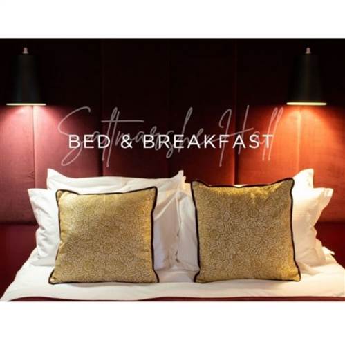 Bed & Breakfast hotel offers in East Yorkshire | Historic Charm