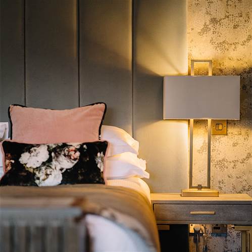 A Romantic Dinner, Bed & Breakfast Getaway in East Yorkshire