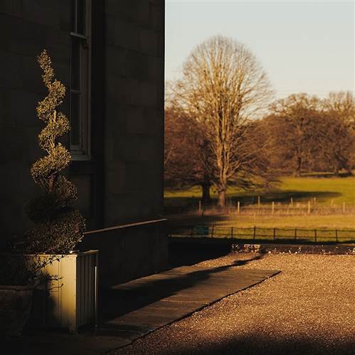  Golden Years Escape Saltmarshe Hall From £179