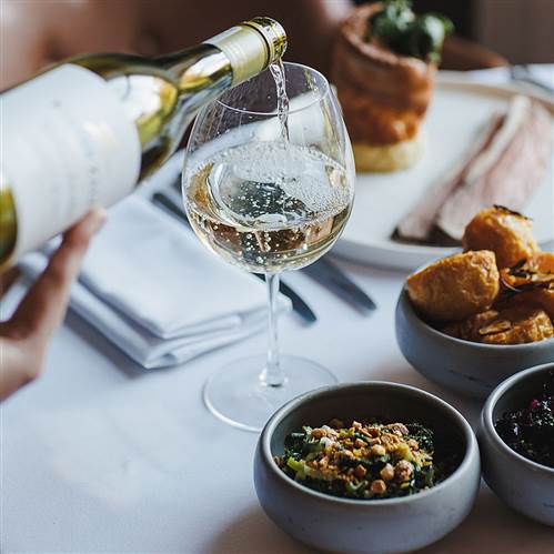 Perfect Overnight Stay & Sunday Lunch in East Yorkshire