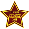 Lucinda O'Sullivan