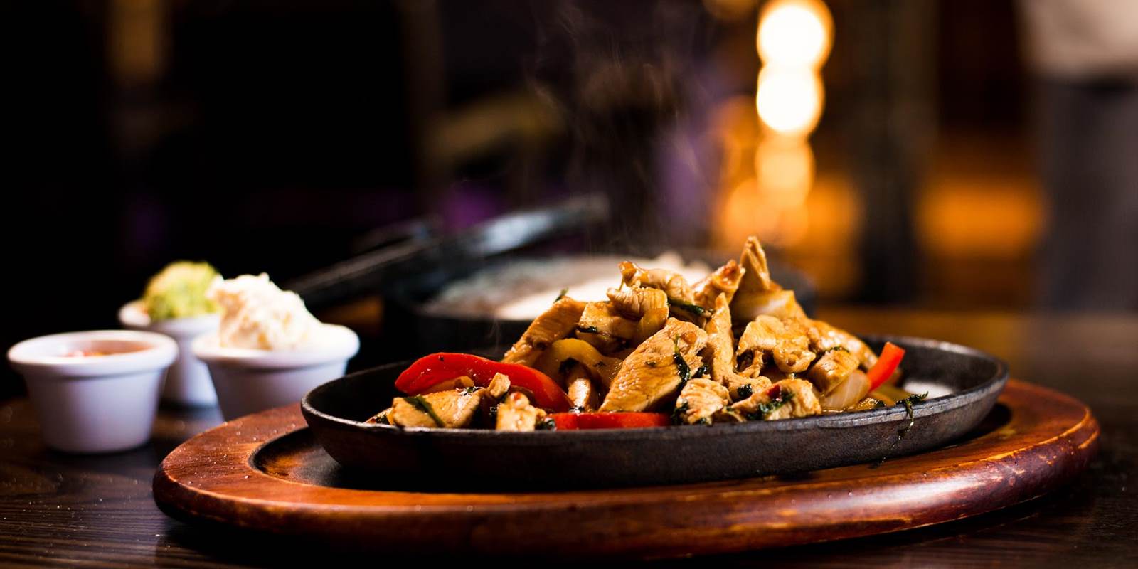 Galway Evening Meals Skeffington Arms Hotel