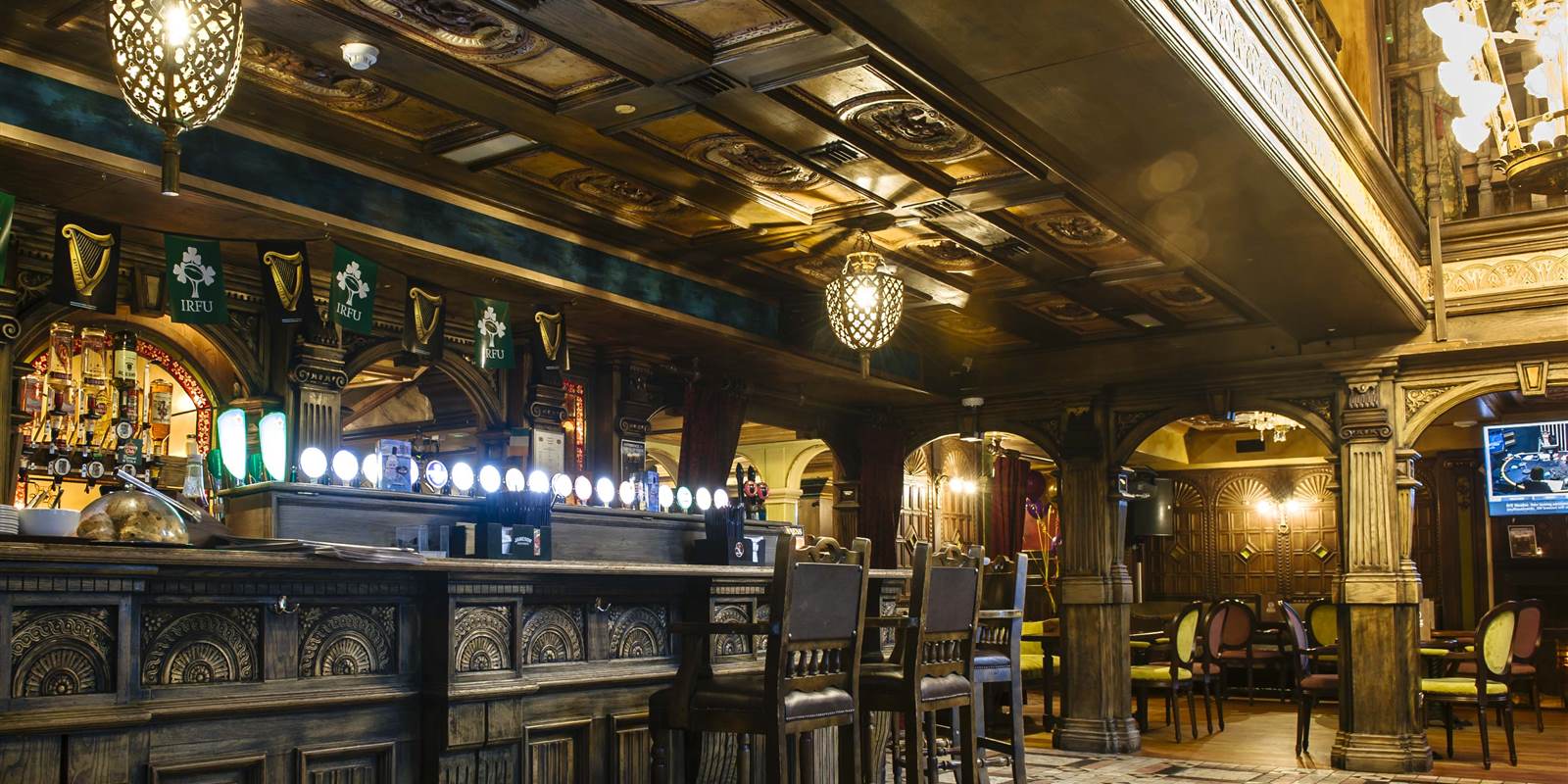Image result for the skeff galway