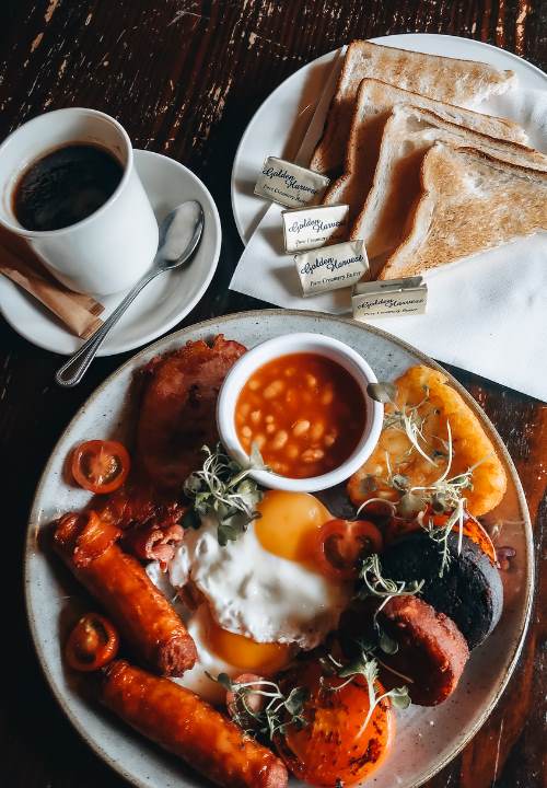 B&B Galway City | Hotel Deals with Breakfast | The Skeff