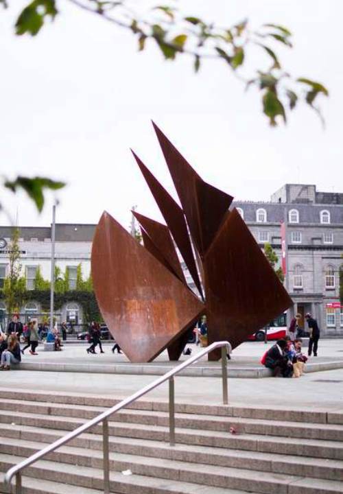 Galway Hotel Breaks | Best Galway City Deals | The Skeffington