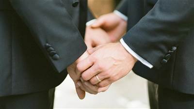 Same Sex Weddings in Kerry - Same-sex Marriage in Ireland
