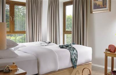 Sneem Hotel Apartment Self Catering