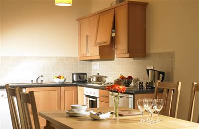 6 Night Stay- 2 Bedroom Apartment - From €565. Self catering at Sneem Hotel