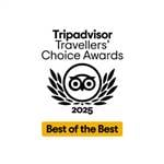 TripAdvisor Travelers' Choice