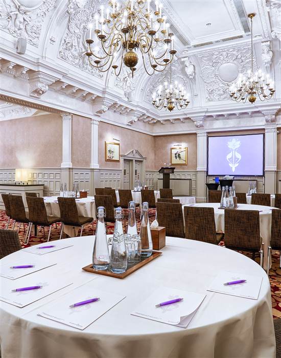Meeting Rooms and Conference Venues in London