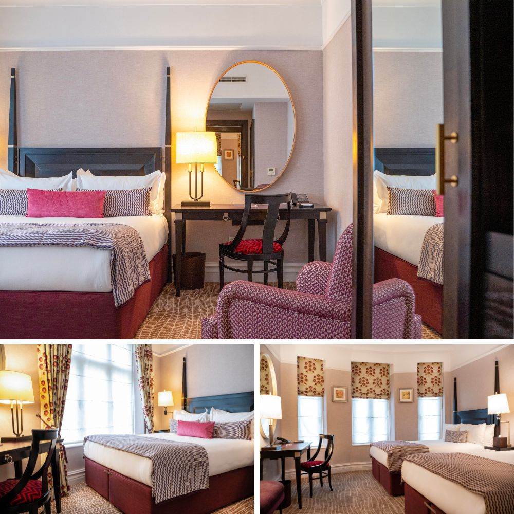 1 apart rooms