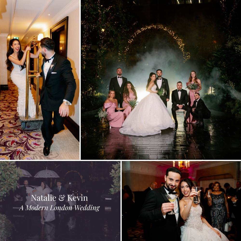 St Ermins Weddings History 4