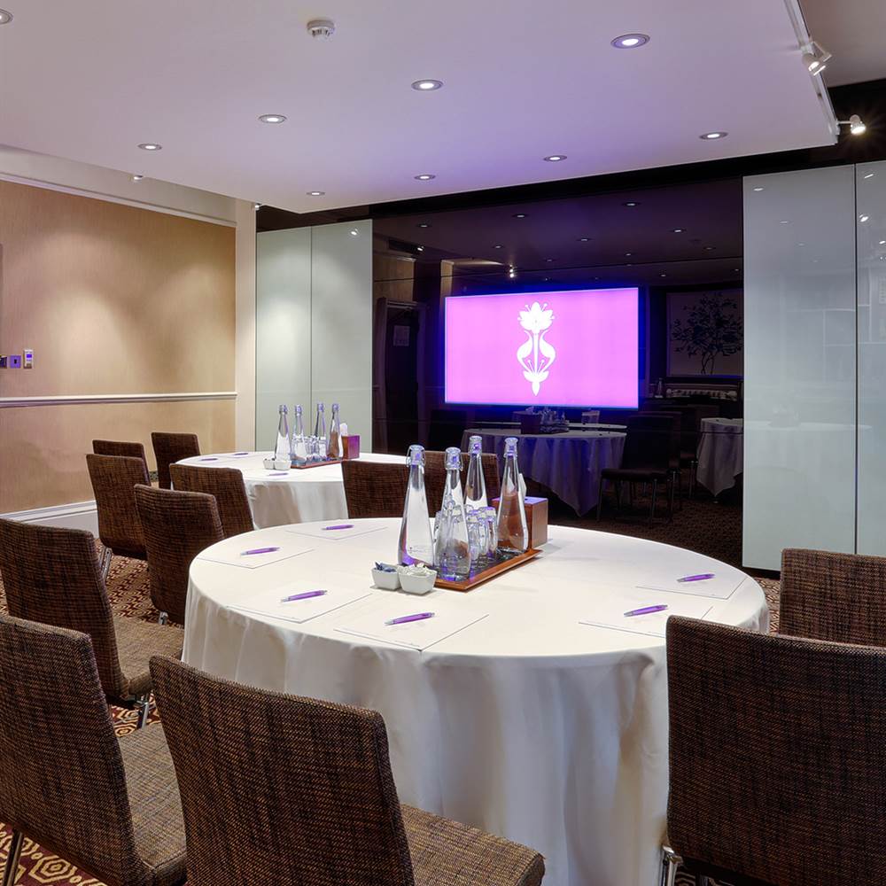 Hotel Conference Venues in London