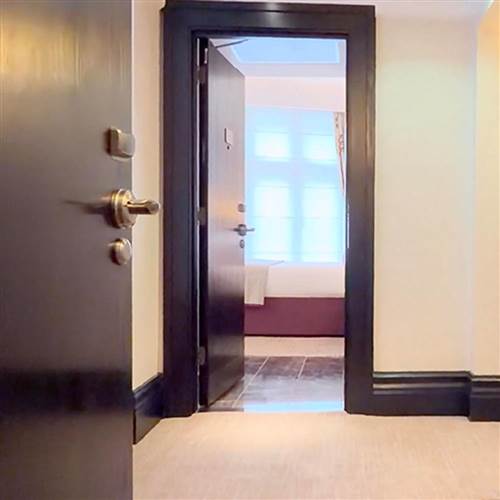 apart room
