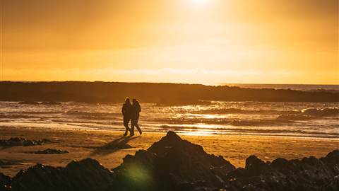 Ballybunion A Seaside Summer Escape on the Wild Atlantic Way