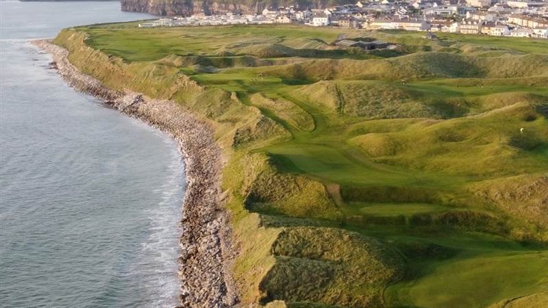 Old Course