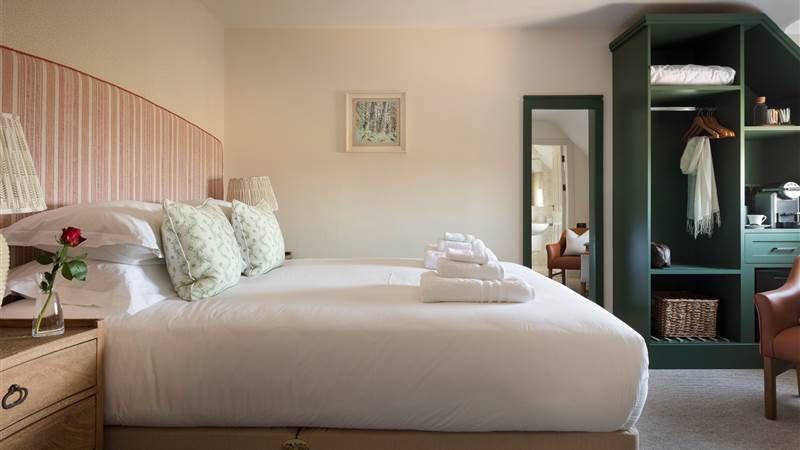 Single Room  Teach de Broc