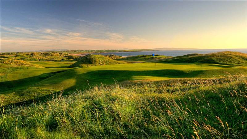 ballybunion old